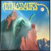DINOSAURS Dinosaurs (Relix RRLP 2031) USA 1988 LP